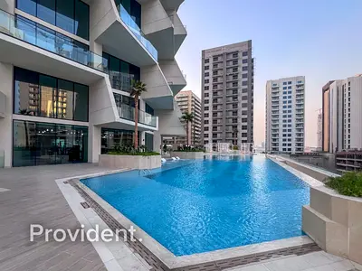 Luxury | Private Pool | Ready to Move