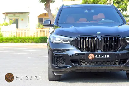 BMW X5 40i M-Sport