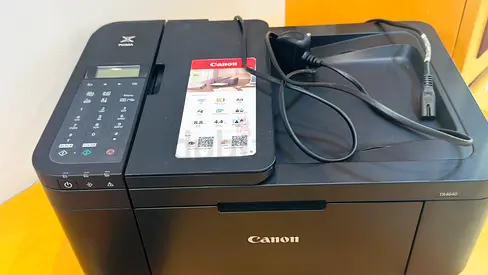 Canon printer