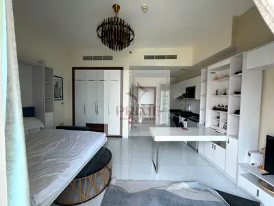 Community View | Fully Furnished | Ready To Move