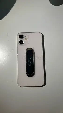iPhone 12mini - White (Good condition)