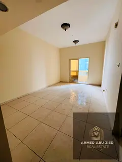 Private Parking - 1 BR - Spacious Hall - Excellent Space - 1 Bath - Central AC - Close to all servic