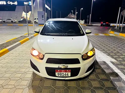 صورة مصغرة 12 لـ 2014 Chevrolet SONIC