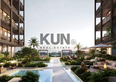 Park View | 6 Year's Payment Plan | Fully Furnished | Priority Allocation