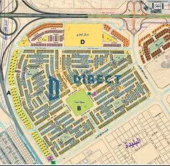 Residential Plot for Sale in Al Belaida 1 – Sharjah | Prime Location & Competitive Price