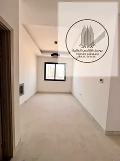 Brand New 1 Bedroom Master Balcony Central AC Prime Location Near Dubai Exit Ready to Move In