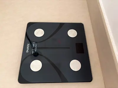 Renpho Scale