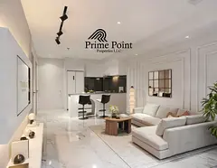 Skyline View 1BR | Furnished Apartment | Celesto Tower 2