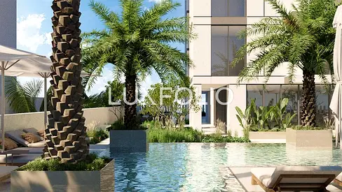 Brand New | High ROI | Park View