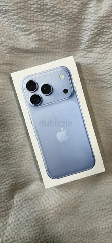 iPhone 18 Pro 1tb Glacier
