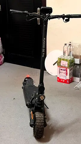 Kugoo G2 Pro Electric Scooter