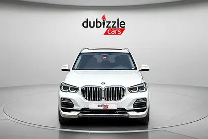 صورة 2 لـ 2019 BMW X5