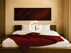 Stylish 2 BHK | Great Investment |Investor Deal