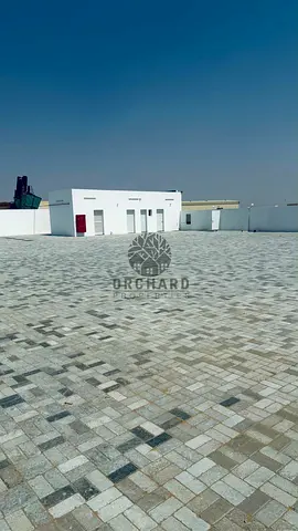 BRAND NEW•FULLY INTERLOCKED•3 Rooms •CIVIL DEFENSE SYSTEM