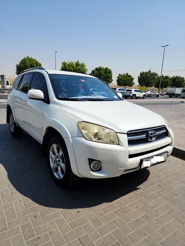 صورة مصغرة 16 لـ 2010 Toyota RAV 4