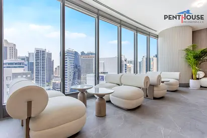 Luxury Office space | Ready to move | Ready to move