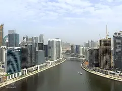 Canal View | High Floor| Brand New