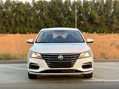 2023 MG MG5