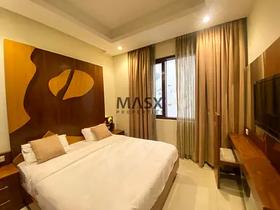 Fully Furnished | Near MOE Metro | Move In Ready