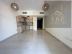 Bright and Spacious Studio Apartment | Pool & Park View
