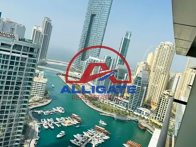 Marina View | 1BR Apartment | Unfurnished |