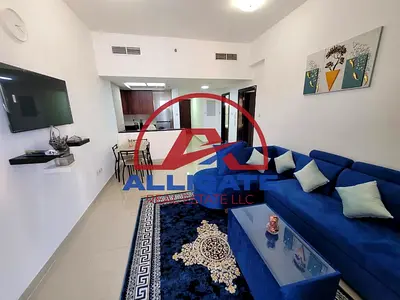 Marina View | 1BR Apartment | Unfurnished |