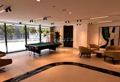 BRANDNEW FULLY FURNISHED | READY TO MOVE IN