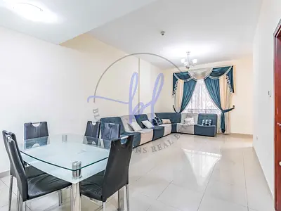 Duplex Apartment | Chiller Free | Community View