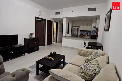 Fully Furnished | High Floor | Indoor Parking