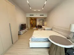 Modern Studio | Premium Amenities | Spacious