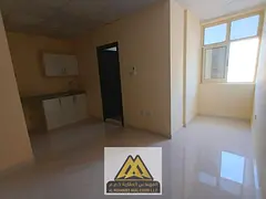 Studio | Good Size | Ground Floor | New Building | Split A/C | Free Maintenance | 4 or 6 Payments | 