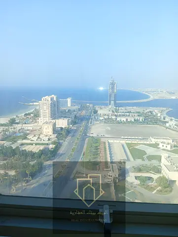 Full sea view | Free air conditioning | Free parking | Payment facilities (up to 6 installments)