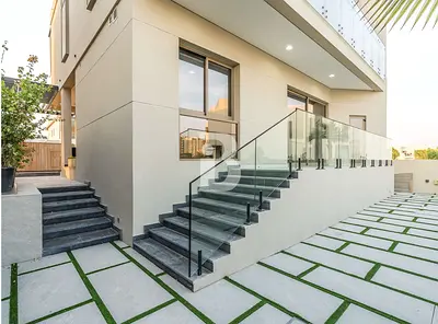 4BR with Maid Brand New Twin Villa|Vastu Compliant