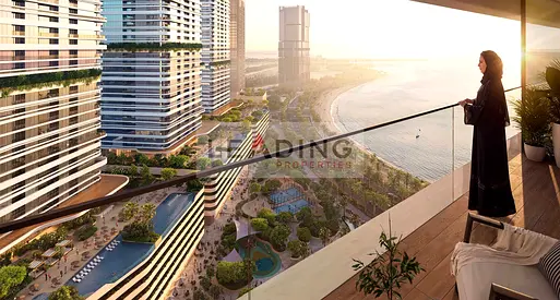 Beach Front Living | Payment Plan 10/20/30