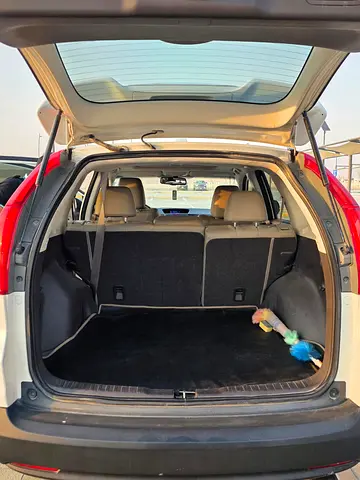صورة 5 لـ 2013 Honda CR-V