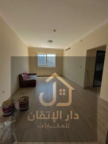 2BHK with balcony for rent in Al Qasimia, Al Nad | Prime location close to all services