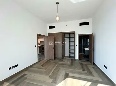 SPACIOUS 1BR | BRAND NEW | ELEGANT FINISHES