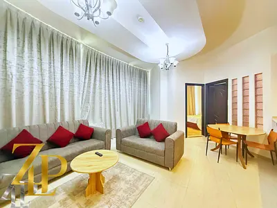 شاغر | تصميم واسع | عائد استثمار مرتفع