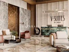 Fully Furnished | Prime Location | Handover Q2026