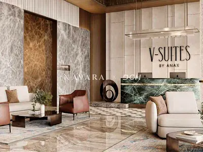 Fully Furnished | Prime Location | Handover Q2026