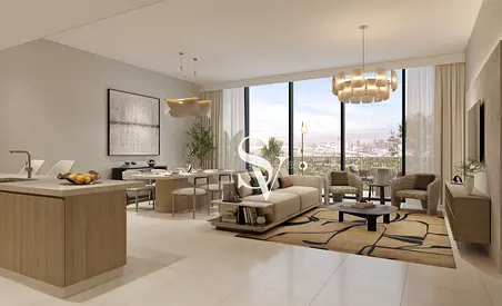 3BR+M | 2 Years Post Handover Offer | Expo Expert