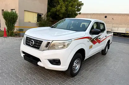 2017 Nissan NAVARA — фото 2