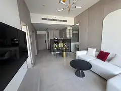 High End Finishing | Elegant Studio | Furnished