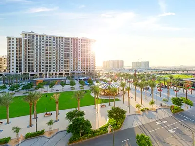 Park View | Vacant | Modern | Multiple Units