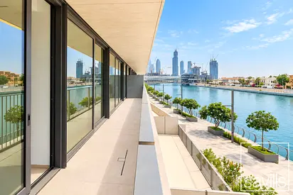 Eden House The Canal | Luxury Waterfront Living