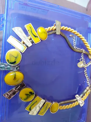 Nacklace