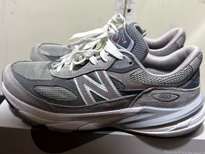 New balance Made in USA 990v6