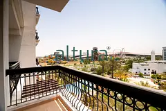 With Maids | Vacant | Pool View