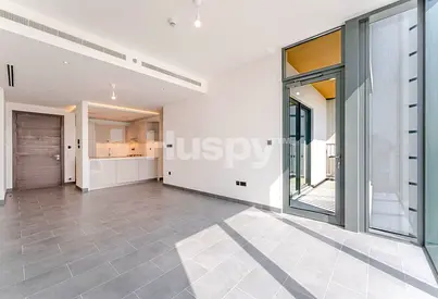 With Study | High Floor | Corner Unit