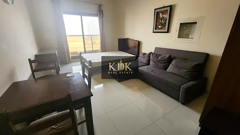 Spacious Studio | Comfortable Home | Fully Furnished
